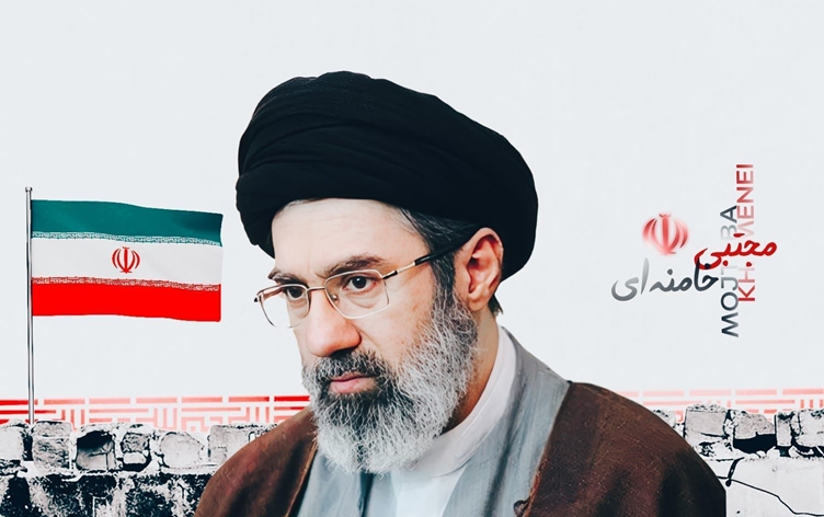 İran Dışişleri Bakanlığı: Mücteba Hamaney yaralı ama iyi