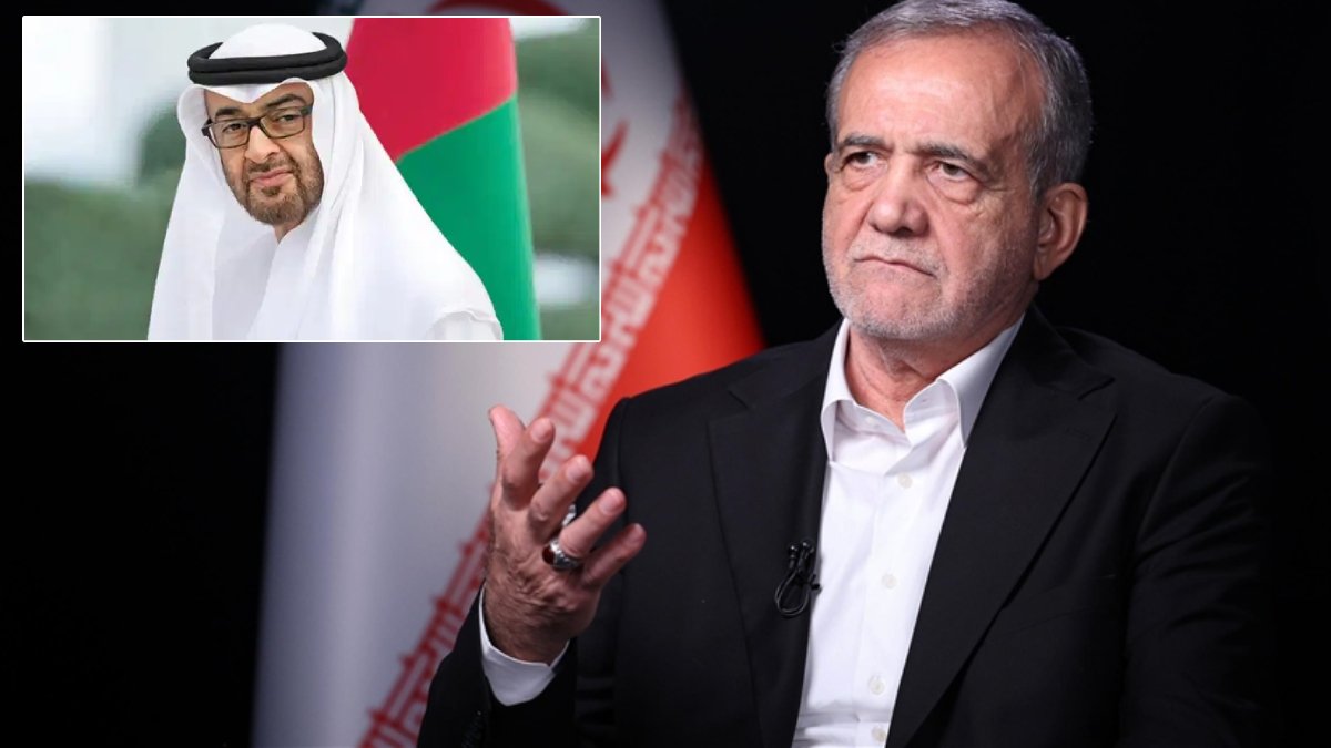 İran’ın füze ve İHA saldırılarında en çok hedef alınan ülke BAE oldu