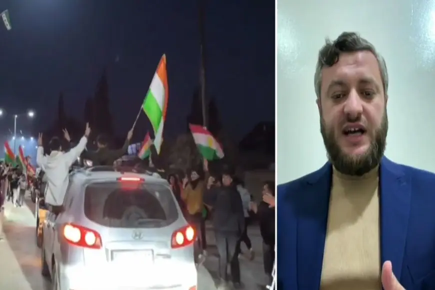 Suriyeli yetkili: Rojava Özerk Yönetimi ve kantonlar kalmayacak