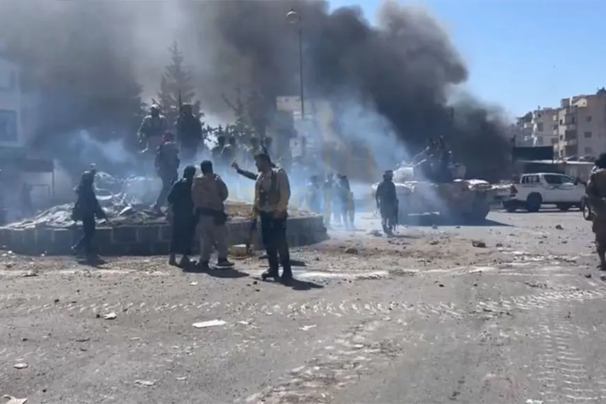 BM: Suriye’de ağır insan hakları ihlalleri sürüyor