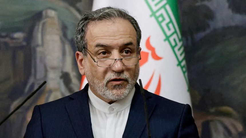 İran: Kardeş Komşularımızdan Saldırganları Topraklarından Kovmalarını İstiyoruz