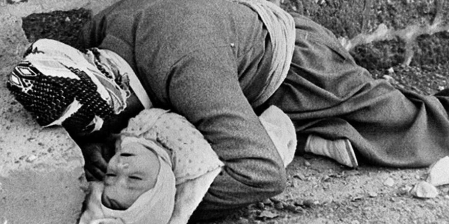 ‘Bu yara asla unutulmayacak’