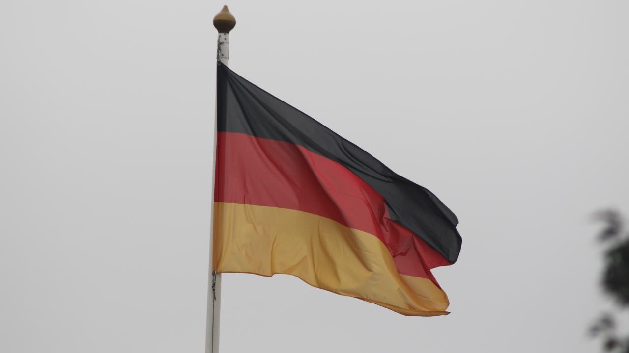 Almanya: Bu, NATO'nun savaşı değil