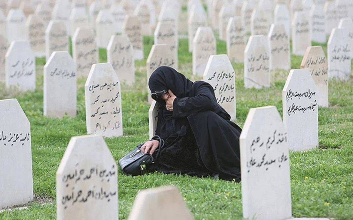 Irak Cumhurbaşkanlığı: Halepçe'ye tazminat ödenmesi için özel bir bütçe ayrılmalı