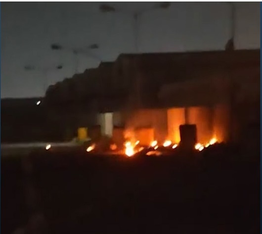 Erbil’e Peş Peşe İHA Saldırıları