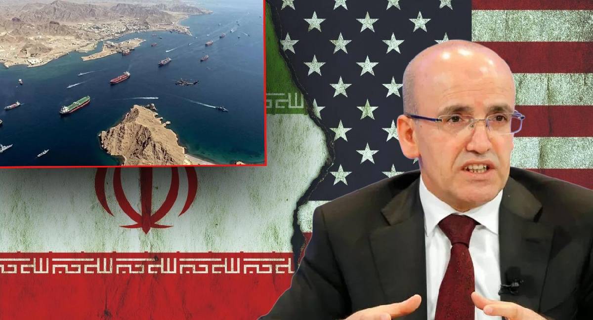 Mehmet Şimşek: Bölgede savaş istemiyoruz