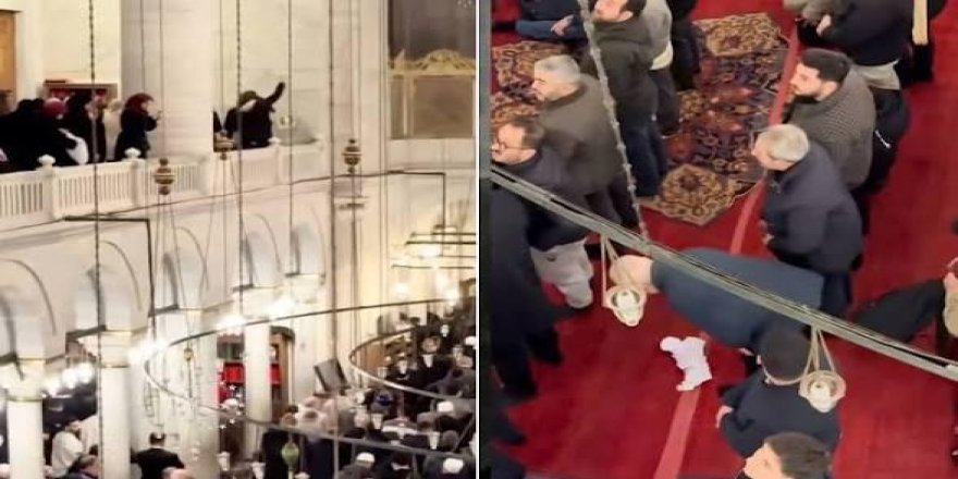 “Namusunuza sahip çıkın”