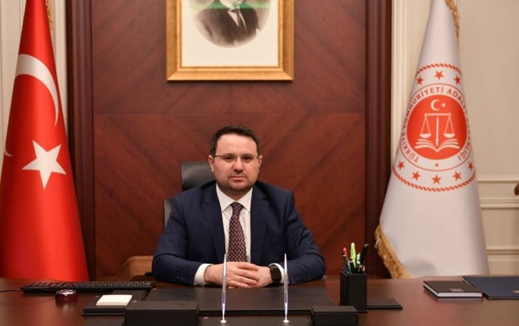 Akın Gürlek mal varlığını açıkladı