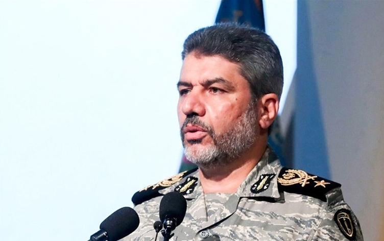 İran Ordusu: Yeni silahlar kullanıyoruz; USS Abraham Lincoln’ü bölgeden uzaklaştırdık