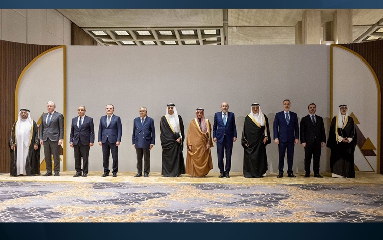 Türkiye dahil 12 ülkeden İran'a karşı ortak bildiri: ‘Saldırıların hiçbir bahanesi olamaz’