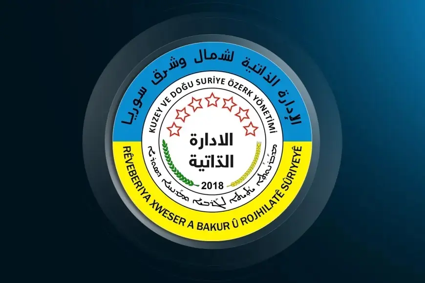 Rojava Özerk Yönetim’den ‘genel af’ kararı