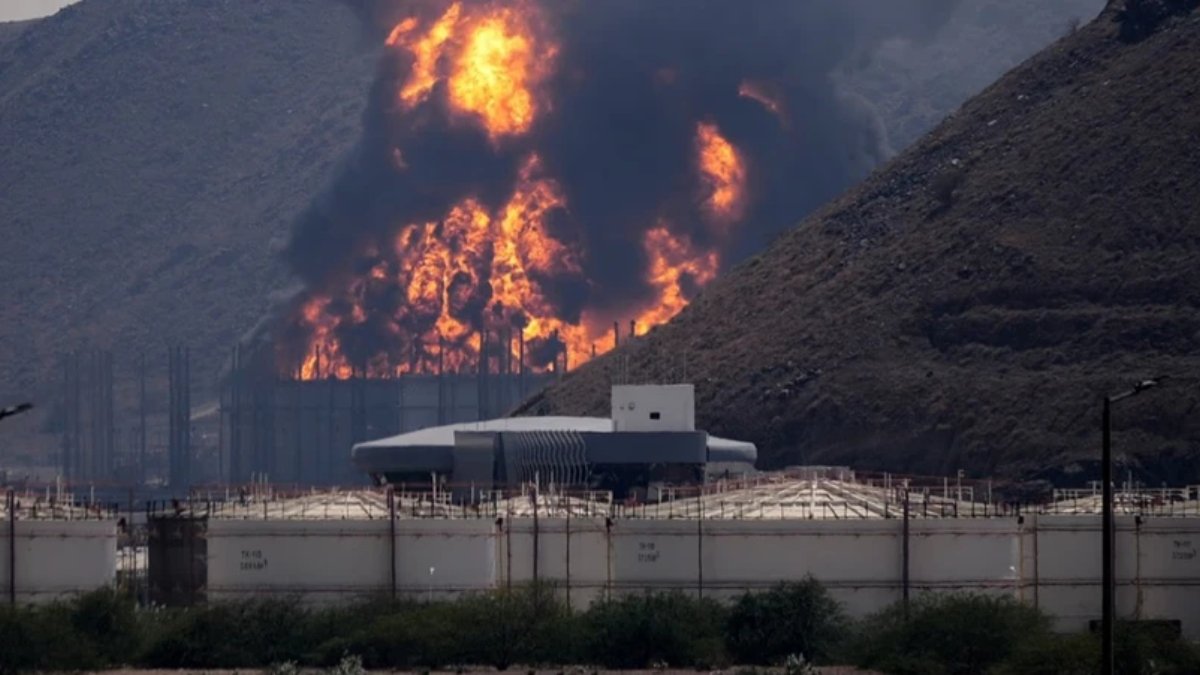 Petrol 114 dolar, doğalgaz yüzde 30 fırladı