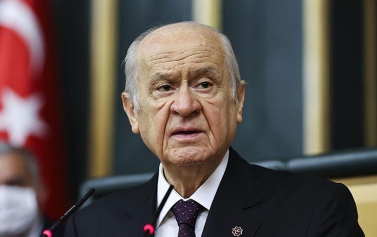 Devlet Bahçeli’den bayram mesajında ‘barış süreci’ vurgusu