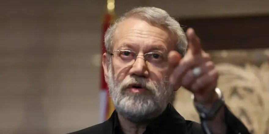 Ali Laricani: Devletin aklı, devrimin nabzı