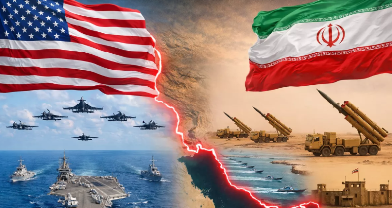 Financial Times: İran Savaşı Bitirme Şartlarını Açıkladı