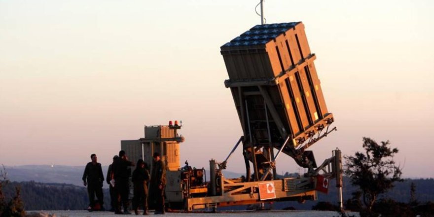 Siyonist çetenin bir askeri iran'a casusluktan tutuklandı