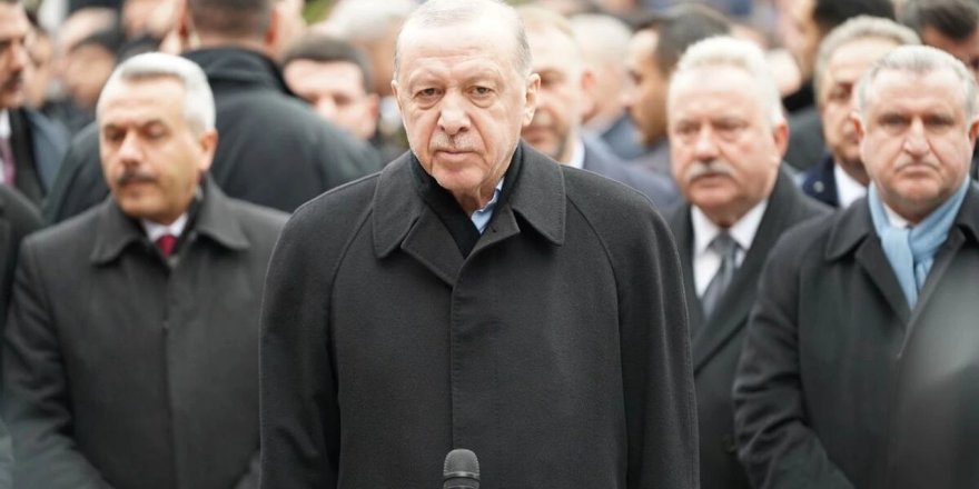 Erdoğan: İsrail bunun bedelini ödeyecek