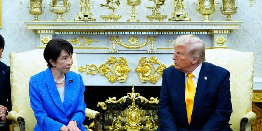 "Hiçbir yere asker göndermiyorum"