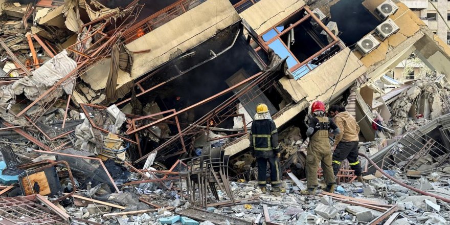 Lübnan'da şehit sayısı bini aştı