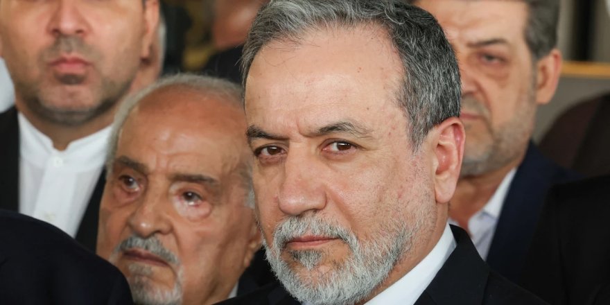 İran'dan İngiltere'ye uyarı