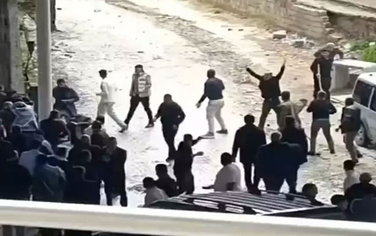 Çocuklar nedeniyle mahallede kavga çıktı: 3 ölü, 22 yaralı