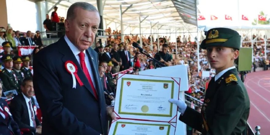 Darbecilere özenen Ebru Eroğlu'na mahkemeden ret