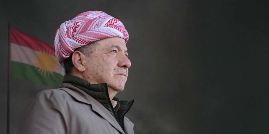 "Kürtler birlik olursa dünya da bizim dostumuz ve destekçimiz olur"