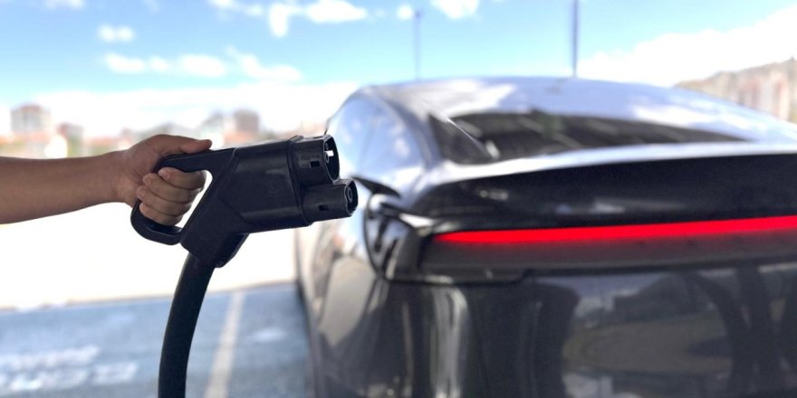 Elektrikli otomobil şarjında yeni dönem