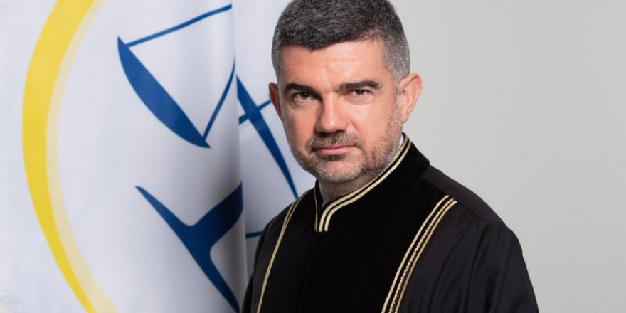 Netanyahu'ya tutuklama kararı veren yargıç: 'Kredi kartlarım iptal edildi'