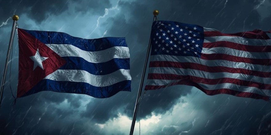 Küba: ABD'nin olası bir saldırısı karşısında askeri hazırlık yapılıyor