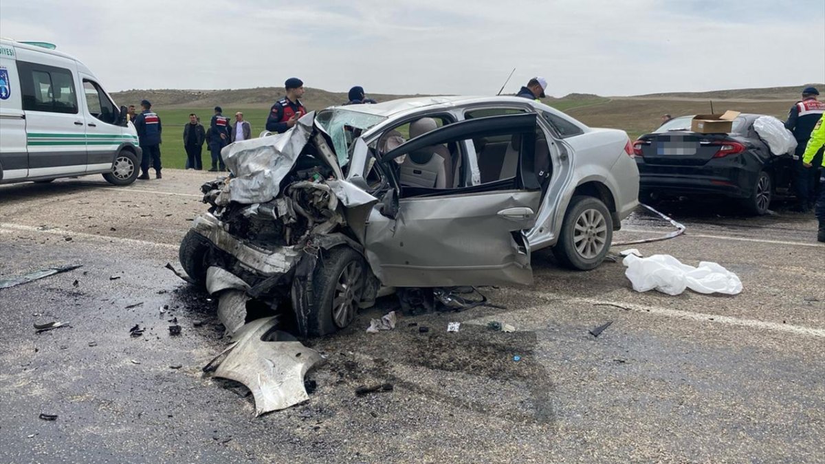 İçişleri Bakanlığı bayram bilançosunu açıkladı: 31 can kaybı, 5 bine yakın yaralı