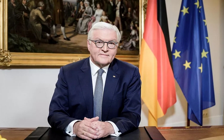 Almanya Cumhurbaşkanı İran'a saldırıyı yorumladı: 'Bu savaş siyasi açıdan feci bir hatadır'