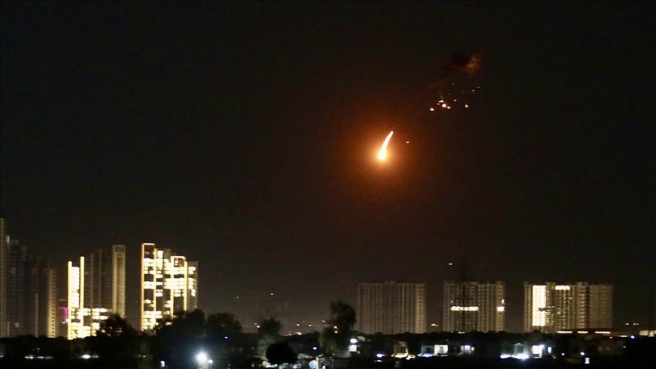 Irak Savunma Bakanlığı: Hava saldırında 7 asker hayatını kaybetti