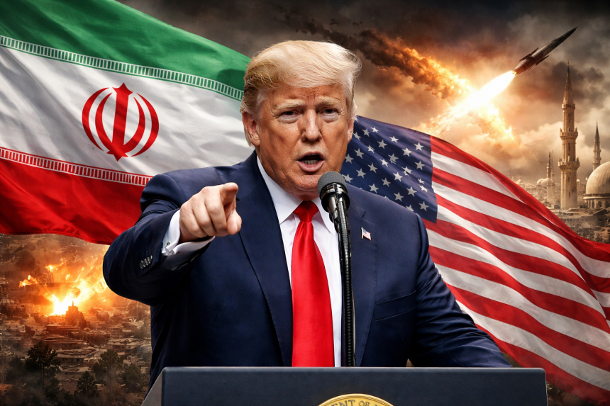 İsrail medyası: Trump cumartesi ateşkes ilan edebilir