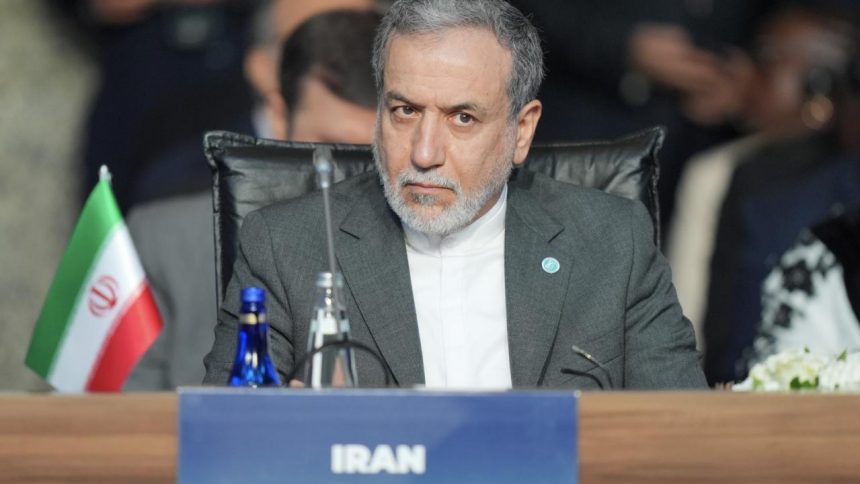 Irakçi: Düşmanın Müzakere Çağrısı Yenilginin İtirafıdır