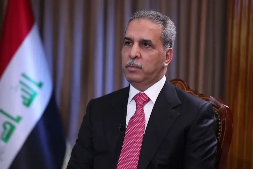 Irak Yüksek Yargı Konseyi Başkanı: Savaş ilan etme yetkisi sadece devletindir