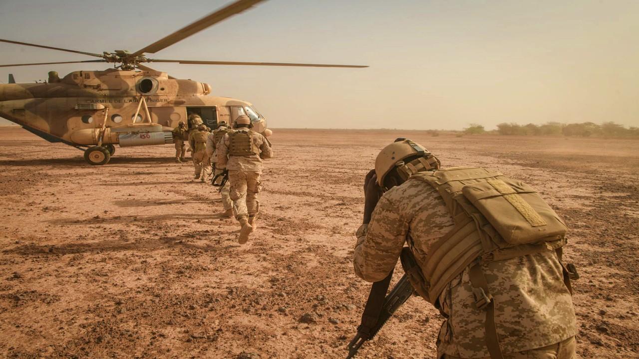 Pentagon Orta Doğu'ya 10 bin ek asker göndermeyi planlıyor