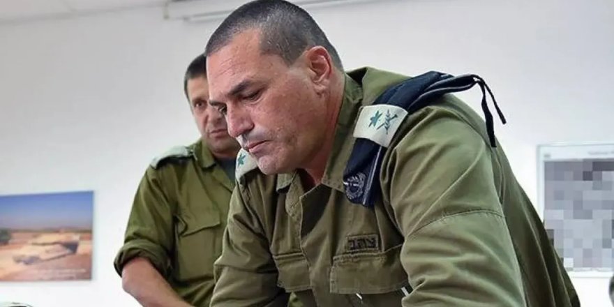 Terör Çetesinin Genelkurmay Başkanı Zamir’den alarm: “Ordu çökme riskiyle karşı karşıya”