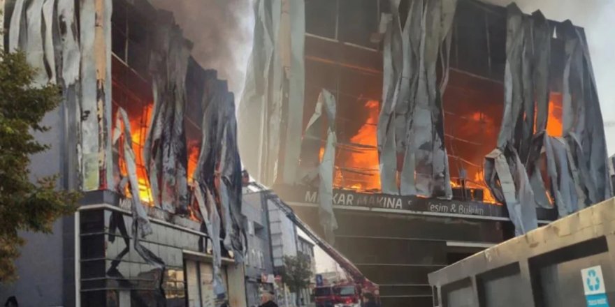 Dilovası faciası davasında savcılık mütalaasını açıkladı