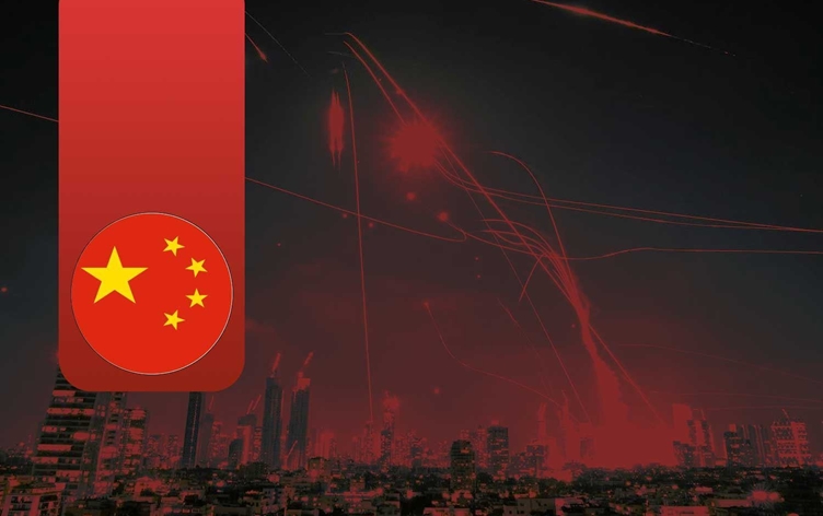 Çin’den Ortadoğu için müzakere çağrısı