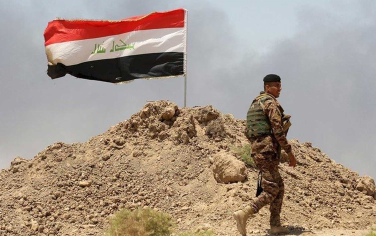 Irak ve ABD'den ortak karar: Irak toprakları saldırı üssü olmayacak