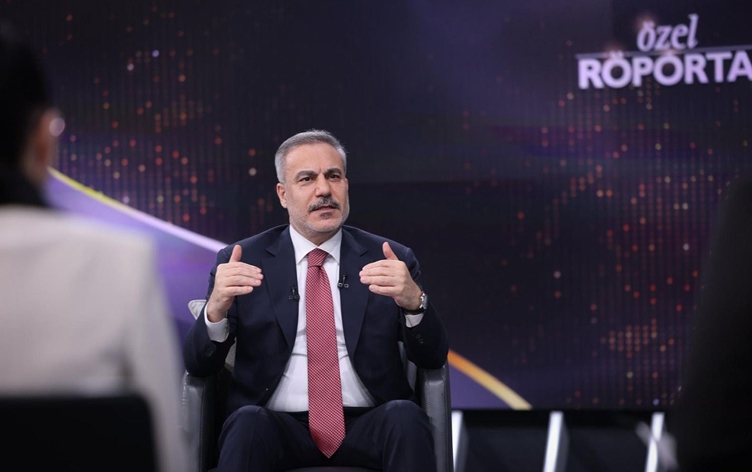 Hakan Fidan: Bölgesel savaş tehlikesi kapıda, İsrail fitne tohumları ekiyor