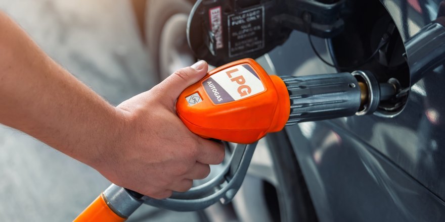 Motorinin ardından LPG'ye de tarihin en büyük zammı geliyor
