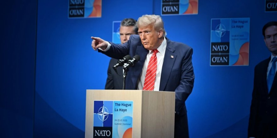 "NATO'dan çekilmeyi düşünüyorum"