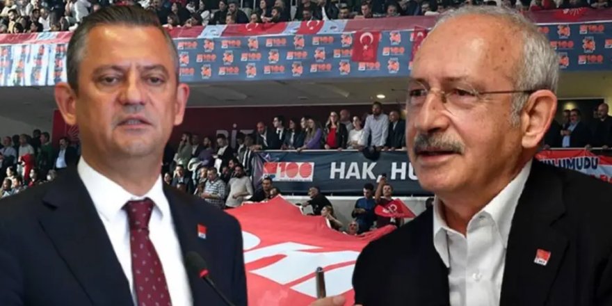 CHP Kurultayı Davası ertelendi