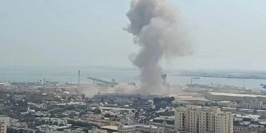 Körfez’in ‘güvenlik vahaları’ çöktü: Refah modeli çöküşte