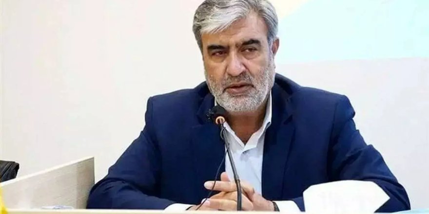 'Rejim değil, bölgenin denizcilik düzeni değişti'