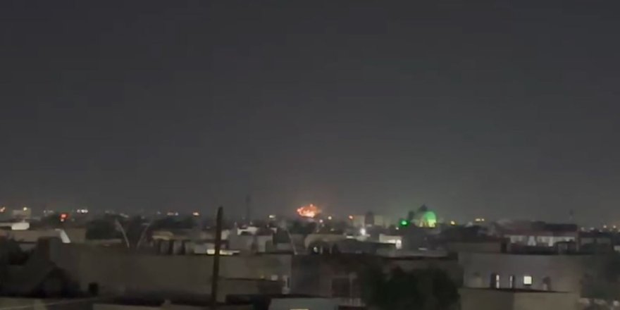 Savaşın Kürdistan Bilançosu; 549 füze ve dron saldırısı