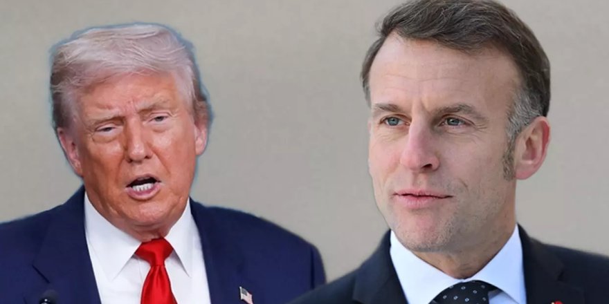 "Amacımız ABD ve Çin’in uydu devleti olmamak"