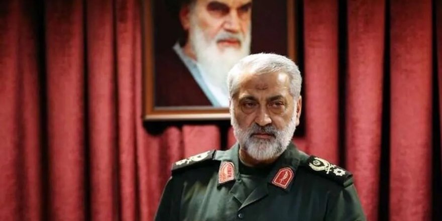 İran: ABD'nin Kara Saldırısına Hazırız